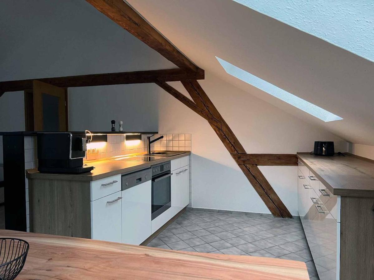 Ferienwohnung Haus Andreas Bodenmais Exterior foto
