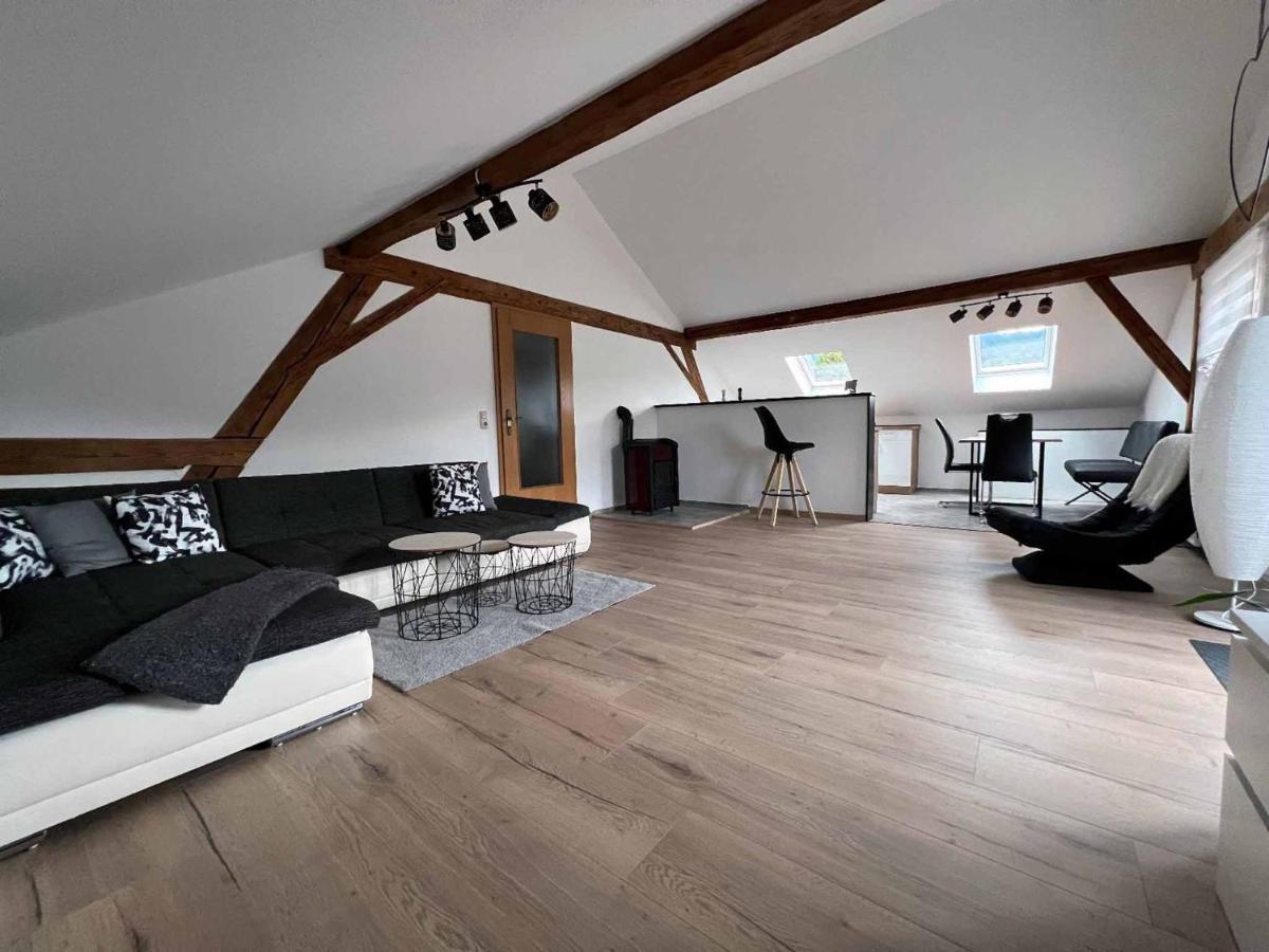 Ferienwohnung Haus Andreas Bodenmais Exterior foto