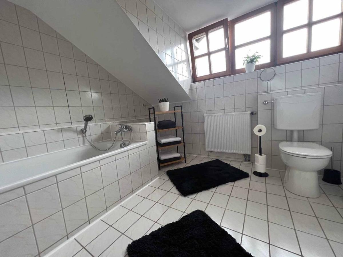 Ferienwohnung Haus Andreas Bodenmais Exterior foto